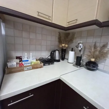 Puzzle Sweet 아파트 *