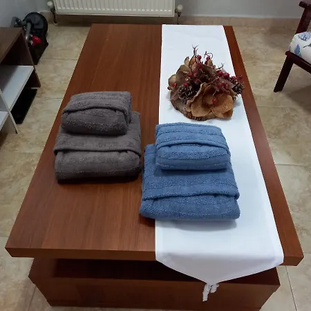 Puzzle Sweet Apartament Seres