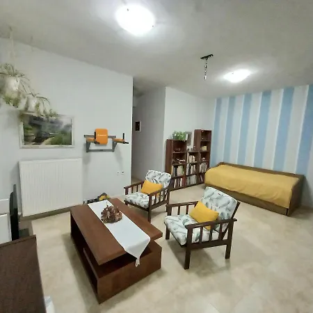 Apartment Puzzle Sweet *