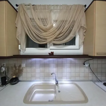 Apartment Puzzle Sweet Serres
