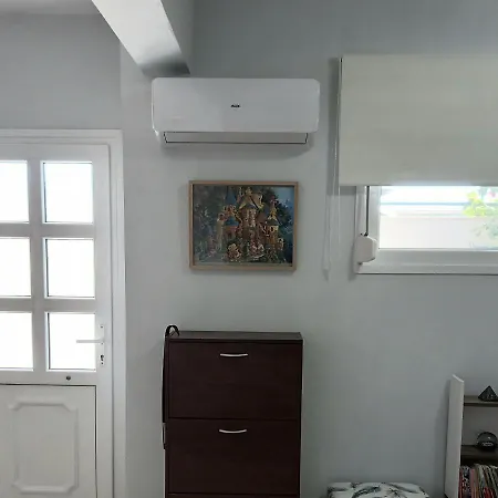 Apartment Puzzle Sweet