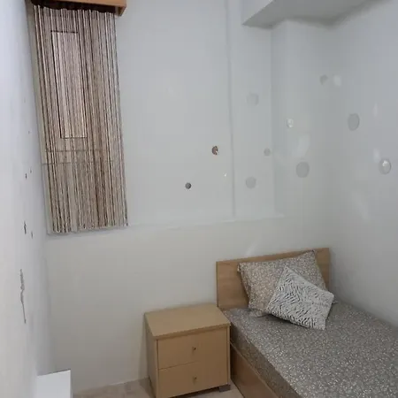 Puzzle Sweet Apartment *