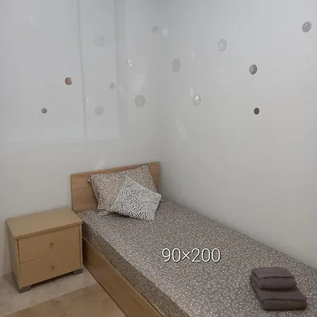 Puzzle Sweet Apartment *