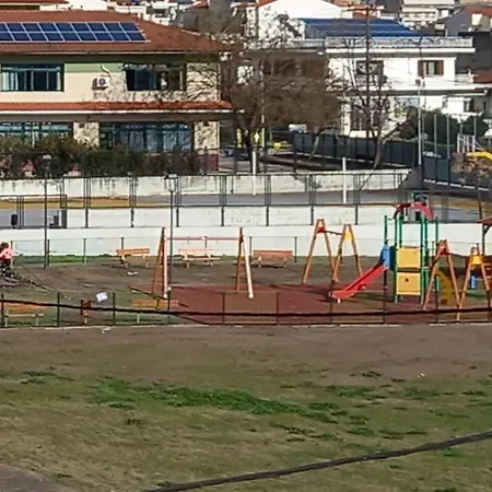 Puzzle Sweet Apartment Serres