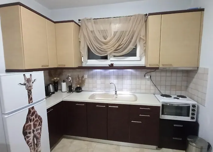 Puzzle Sweet Apartament