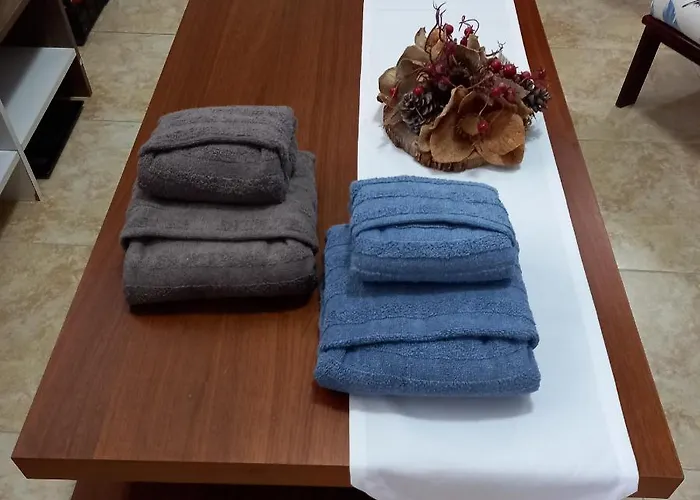 Puzzle Sweet Apartament Serres