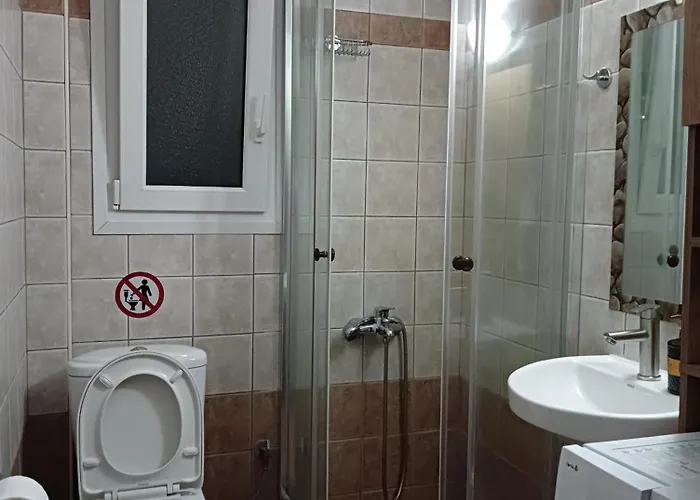 Puzzle Sweet Apartament