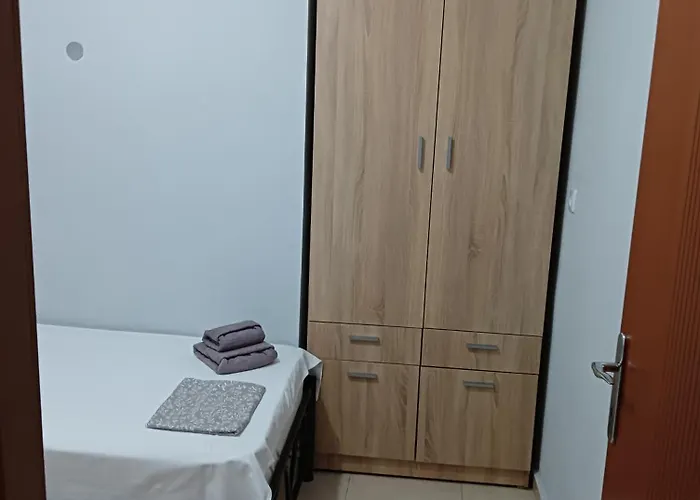 Puzzle Sweet Apartament Serres