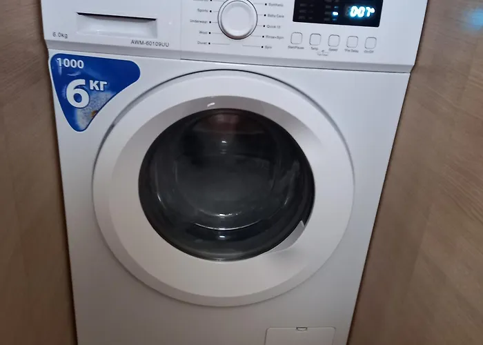 Puzzle Sweet Apartament